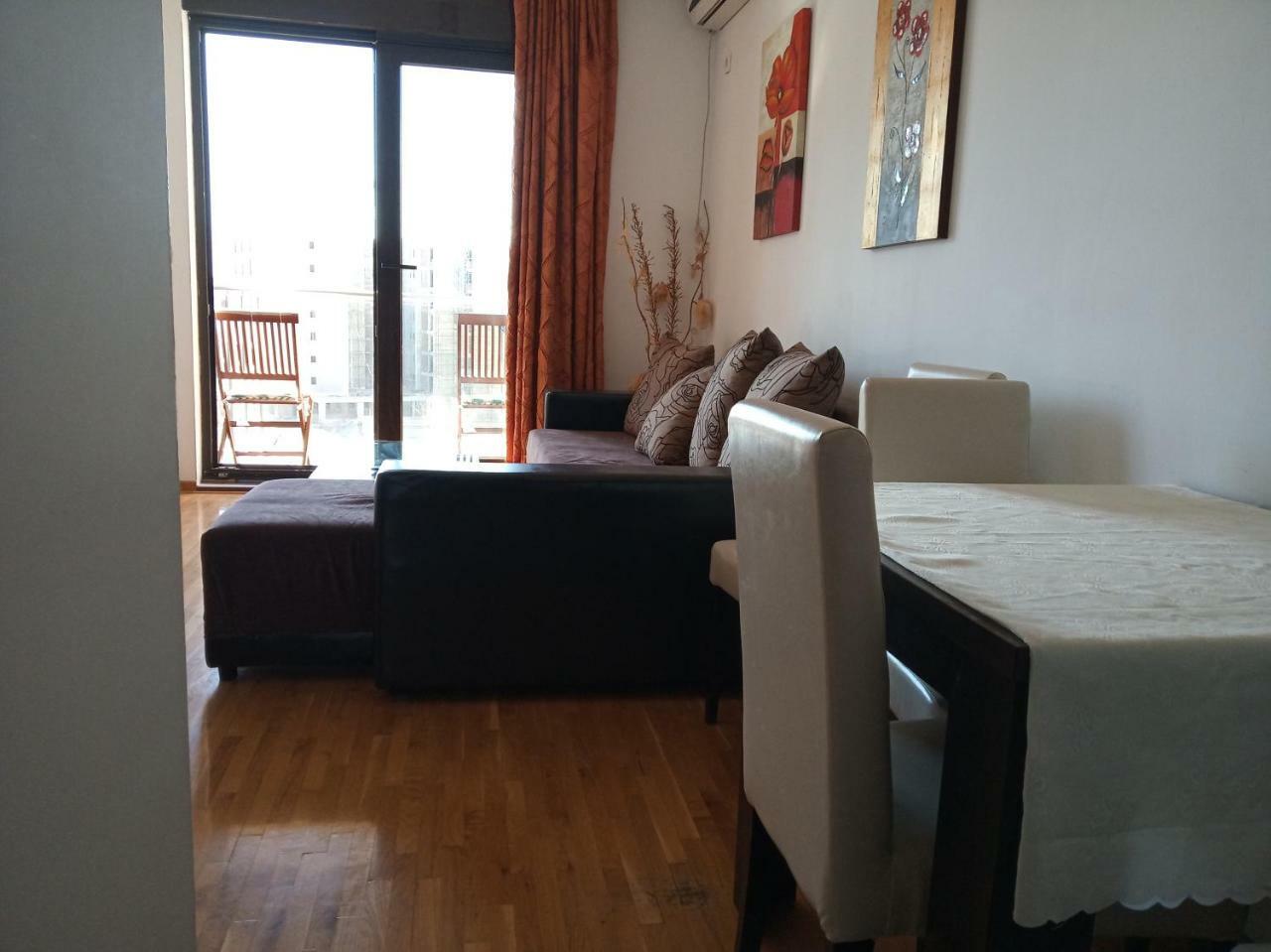 Faith Apartman Apartment Budva Exterior photo