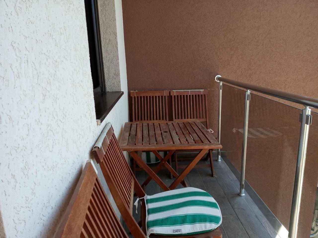 Faith Apartman Apartment Budva Exterior photo
