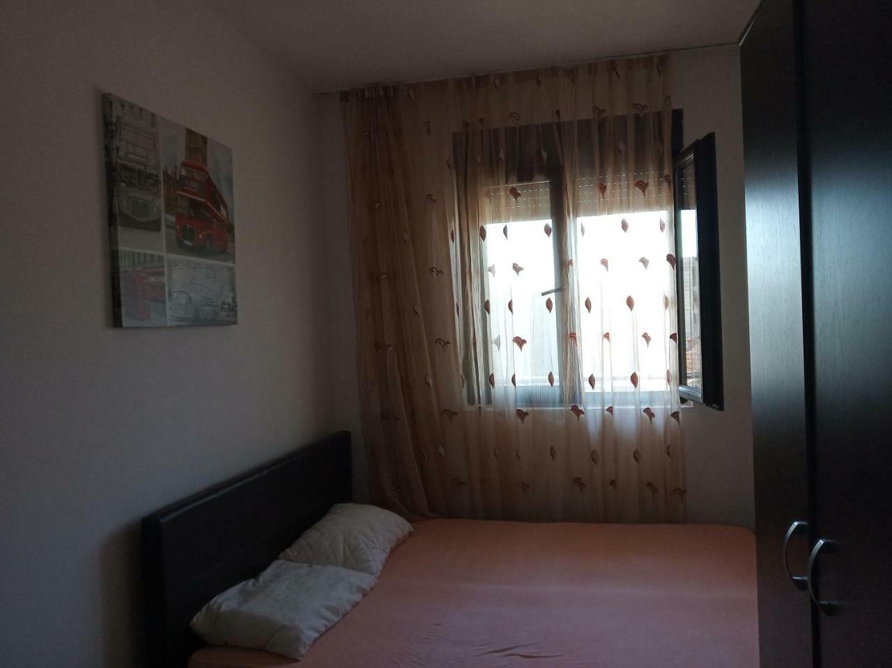 Faith Apartman Apartment Budva Exterior photo