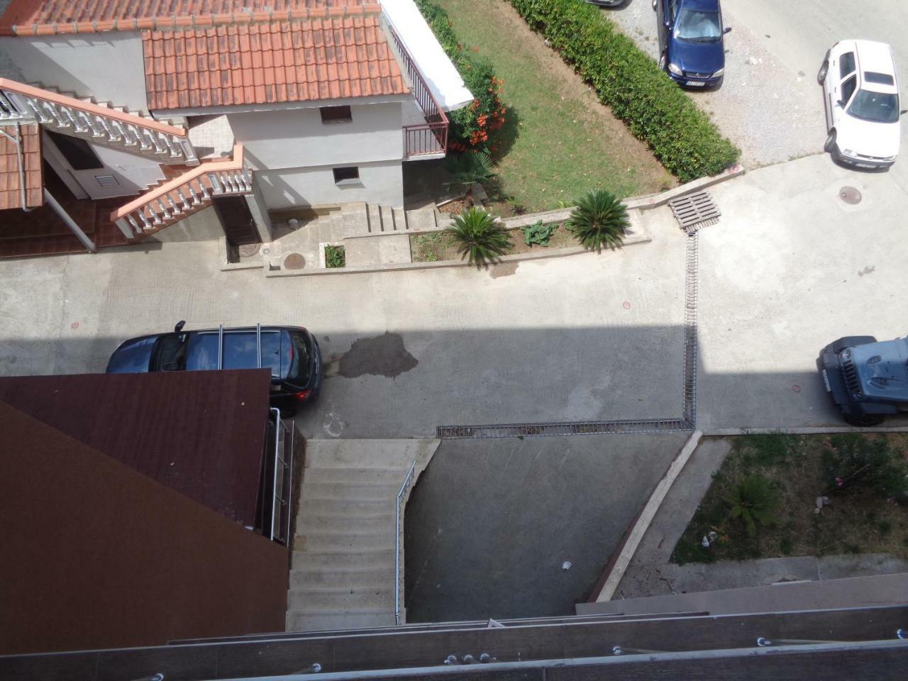 Faith Apartman Apartment Budva Exterior photo